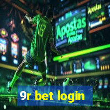 9r bet login